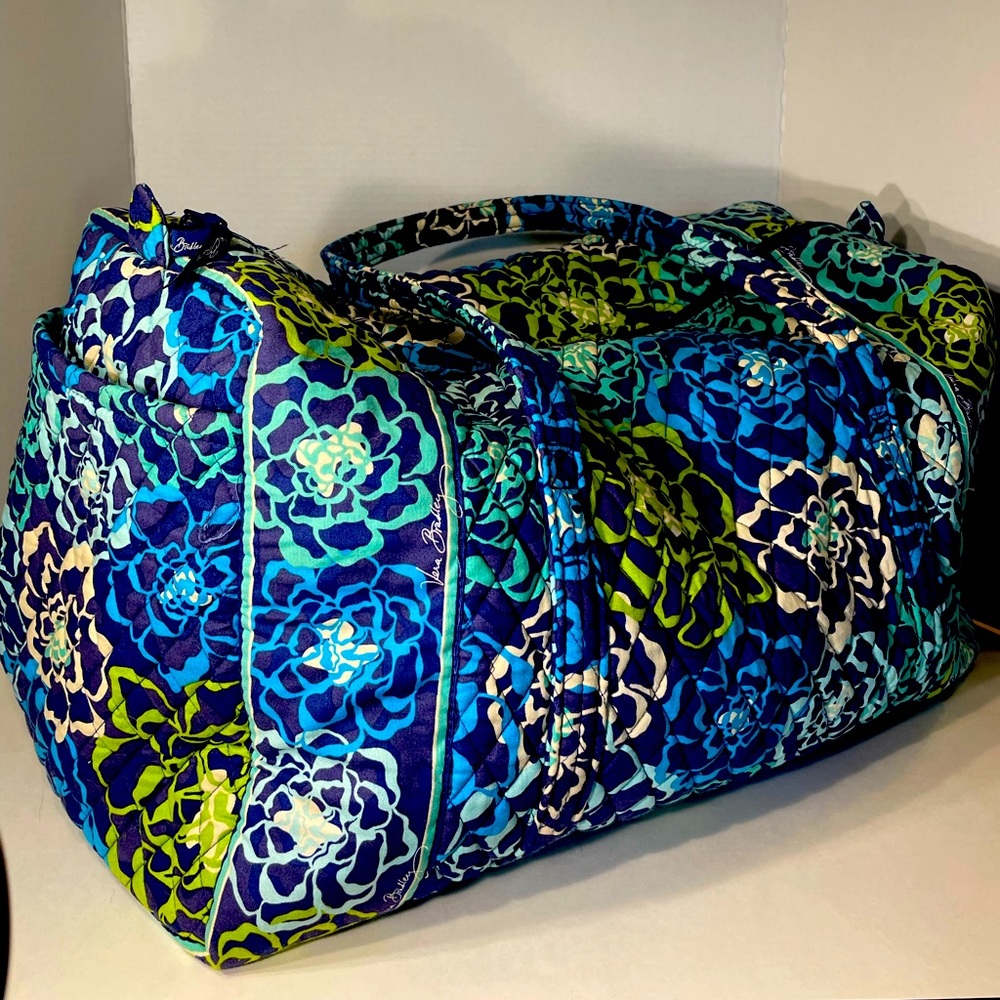 Vera Bradley Tote